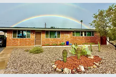8355 E Cooper Place, Tucson, AZ 85710 - Photo 1