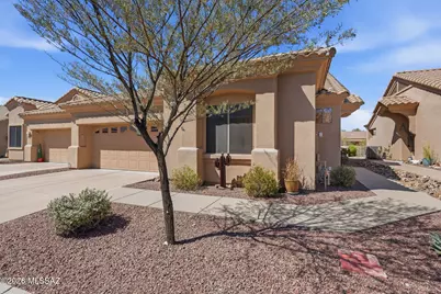 13401 N Rancho Vistoso Boulevard #152, Oro Valley, AZ 85755 - Photo 1