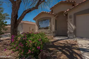 12461 N Crimson Vista Dr, Marana, AZ 85658 - Photo 1