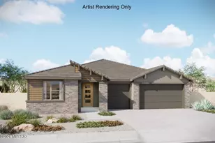 5166 W Tavira Wy, Marana, AZ 85742 - Photo 1