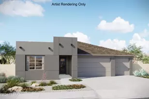 5029 W Tavira Wy, Marana, AZ 85742 - Photo 1