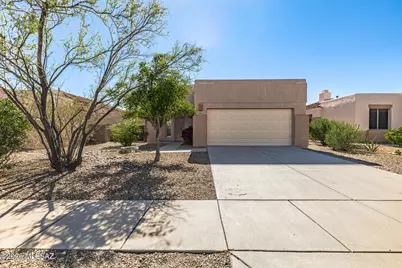 4143 W Coles Wash Lane, Tucson, AZ 85745 - Photo 1