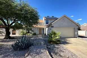 2836 W Calle Cuero De Vaca, Tucson, AZ 85745 - Photo 1