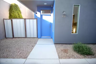 932 E Lustrum Lane, Tucson, AZ 85719 - Photo 1
