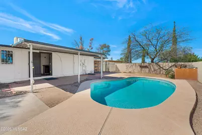 7241 E Pomegranate Street, Tucson, AZ 85730 - Photo 1