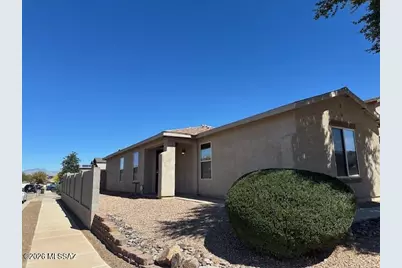 6155 E Bramble Street, Tucson, AZ 85756 - Photo 1