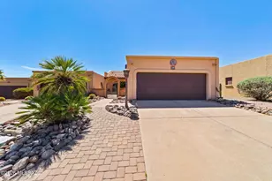 3100 S Via Del Tirol, Green Valley, AZ 85622 - Photo 1