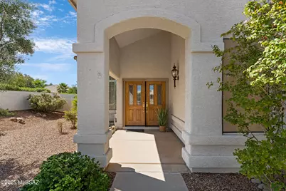 65781 E Rose Crest Drive, Saddlebrooke, AZ 85739 - Photo 1