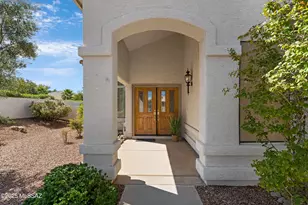 65781 E Rose Crest Dr, Saddlebrooke, AZ 85739 - Photo 1