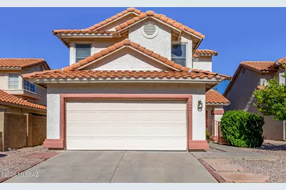 7887 S Castle Bay Street, Tucson, AZ 85747 - Photo 1