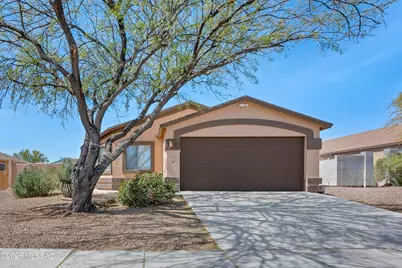 7646 S Coleville Street, Tucson, AZ 85746 - Photo 1