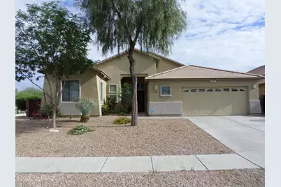 4195 E Shadow Branch Drive, Tucson, AZ 85756 - Photo 1