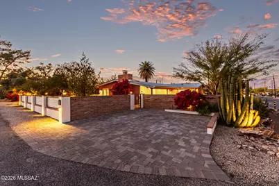 3685 E Baker Place, Tucson, AZ 85716 - Photo 1