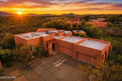 7529 S Eliot Lane, Tucson, AZ 85747 - Photo 1