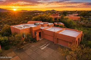 7529 S Eliot Ln, Tucson, AZ 85747 - Photo 1