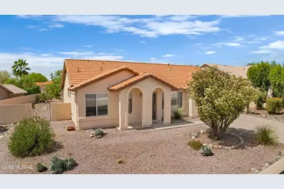 37622 S Spoon Drive, Tucson, AZ 85739 - Photo 1