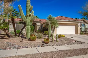 9735 N Wonderock Pl, Tucson, AZ 85743 - Photo 1