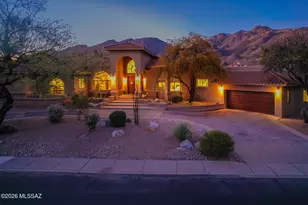 7221 E Desert Moon Loop, Tucson, AZ 85750 - Photo 1