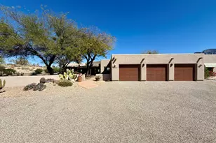 11484 N 1st Ave, Oro Valley, AZ 85737 - Photo 1