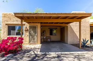 3321 E Water St, Tucson, AZ 85716 - Photo 1