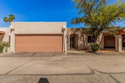 1949 N Swan Road #UNIT 27, Tucson, AZ 85712 - Photo 1