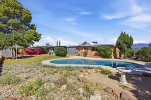 9332 E Trail Ridge Pl, Tucson, AZ 85710 - Photo 1