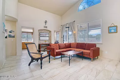 11360 N Palmetto Dunes Avenue, Tucson, AZ 85737 - Photo 1