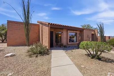 8647 N Little Oak Lane, Tucson, AZ 85704 - Photo 1