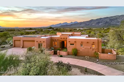 8674 S Triangle H Ranch Place, Vail, AZ 85641 - Photo 1
