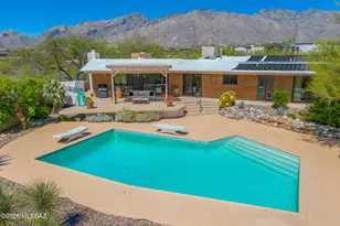 5025 E Calle Barril, Tucson, AZ 85718 - Photo 1