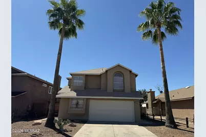 3391 W Avenida Esperanza, Tucson, AZ 85746 - Photo 1