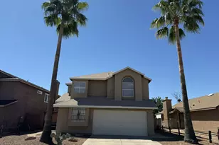 3391 W Avenida Esperanza, Tucson, AZ 85746 - Photo 1