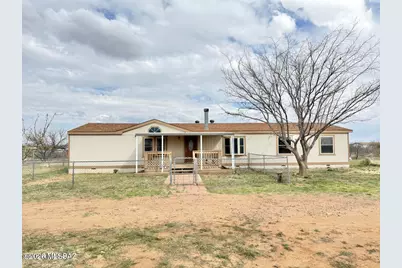2512 N Calle Siete, Huachuca City, AZ 85616 - Photo 1