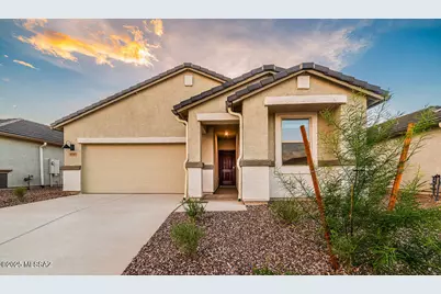 9975 N Cascalote Lane, Marana, AZ 85653 - Photo 1