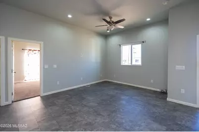 108 E Navajo Street, Huachuca City, AZ 85616 - Photo 1