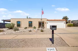 9241 E 6th St, Tucson, AZ 85710 - Photo 1