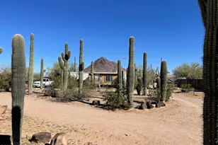 10750 W Mars Rd, Tucson, AZ 85743 - Photo 1