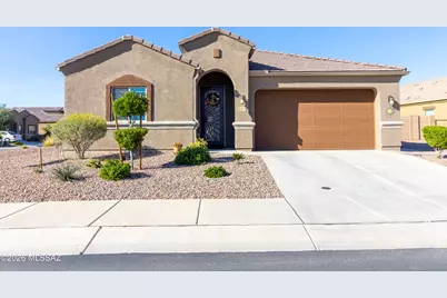 8874 W Red Spike Ice Drive, Marana, AZ 85653 - Photo 1