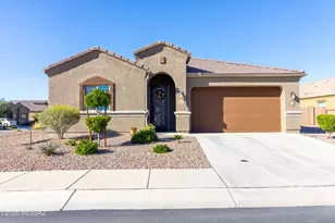 8874 W Red Spike Ice Dr, Marana, AZ 85653 - Photo 1