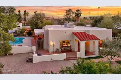 1930 E 4th Street, Tucson, AZ 85719 - Photo 1