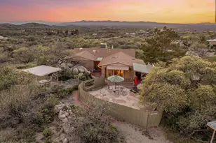 1450 W Linda Vista Rd, Oracle, AZ 85623 - Photo 1