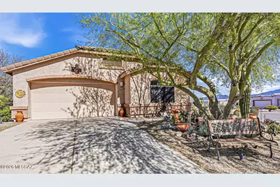 1550 N Rio La Junta, Green Valley, AZ 85614 - Photo 1