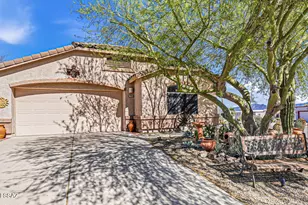 1550 N Rio La Junta, Green Valley, AZ 85614 - Photo 1