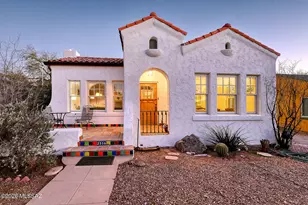 2316 E 7th St, Tucson, AZ 85719 - Photo 1