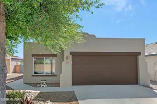 9008 N School Hill Dr, Tucson, AZ 85743 - Photo 1