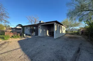 1942 E Fayette Vista, Tucson, AZ 85713 - Photo 1