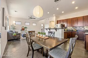 494 E Cedarvale Rd, Tucson, AZ 85704 - Photo 1