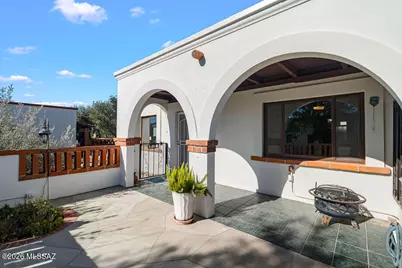 290 S Paseo Aguila #A, Green Valley, AZ 85614 - Photo 1