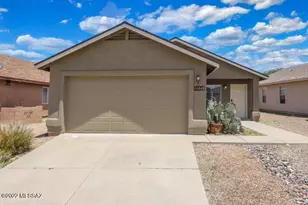 10041 E Paseo San Rosendo, Tucson, AZ 85747 - Photo 1