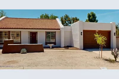 7800 E Camino Los Brazos, Tucson, AZ 85750 - Photo 1